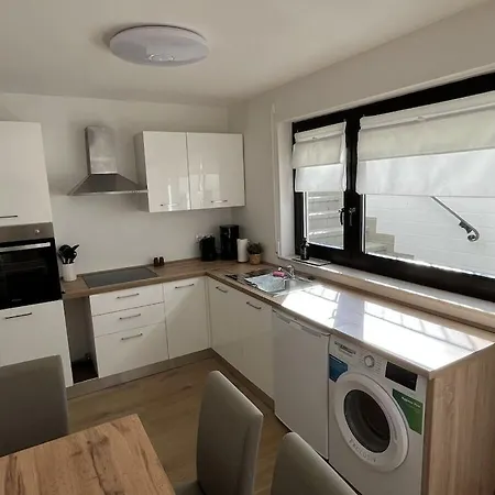 Rhine Dream Underground Weissenthurm