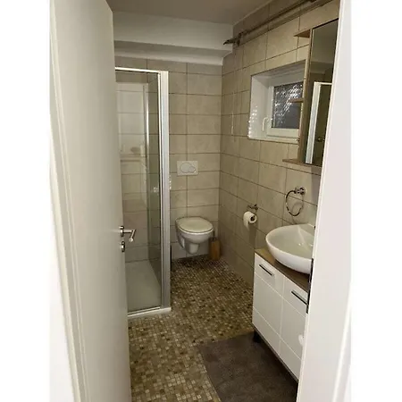 Rhine Dream Underground Weissenthurm