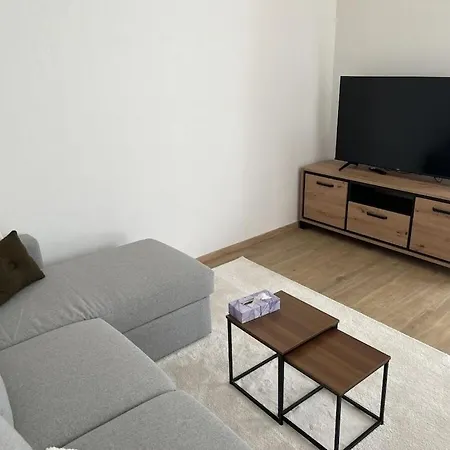 בית נופש Rhine Dream Underground *