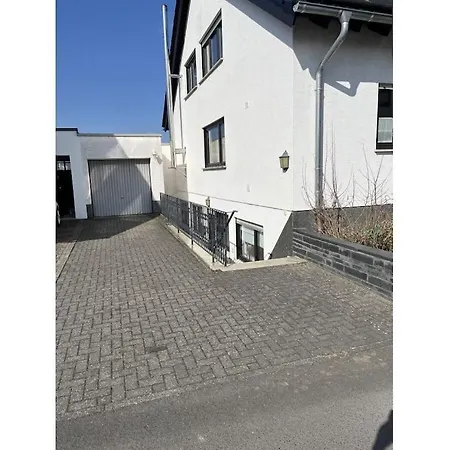 Rhine Dream Underground בית נופש