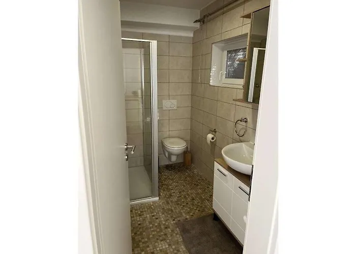 Rhine Dream Underground Weissenthurm