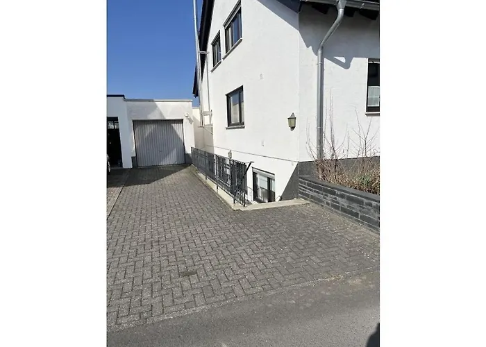 Rhine Dream Underground בית נופש